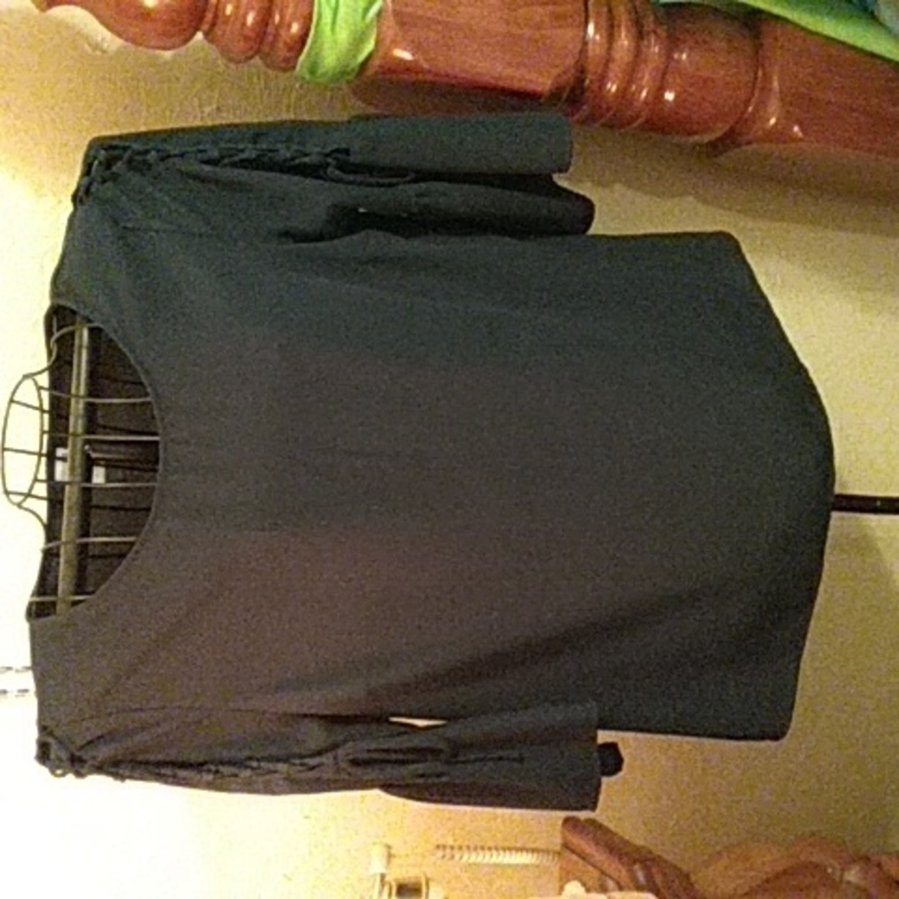 Cute Blouse